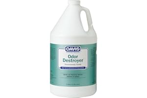 Davis Manufacturing Odor Destroyer - Gallon, 1 gallon
