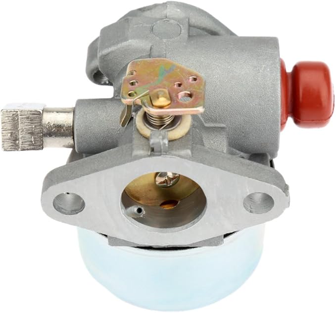 Get Tecumseh Prisma 37 Vergaser Einstellen Background