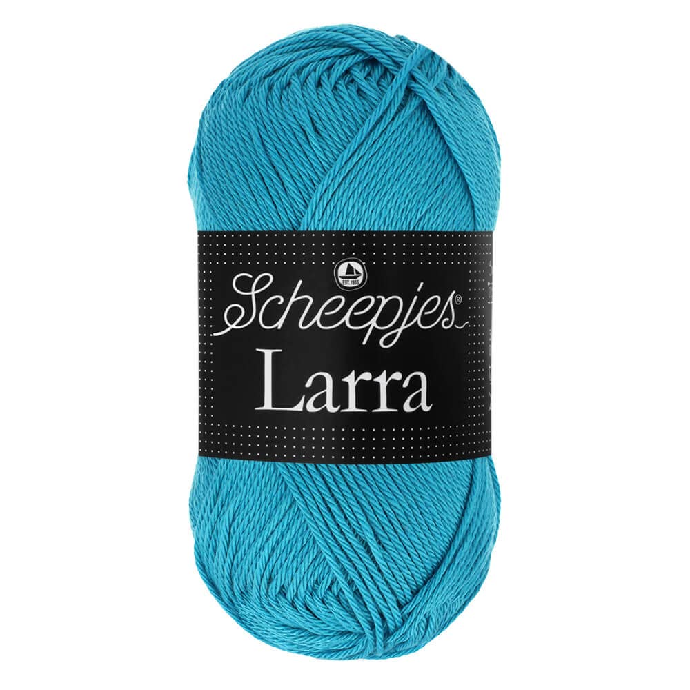 Scheepjes - Scheepjes Larra 7425 Yarn - 1x50g