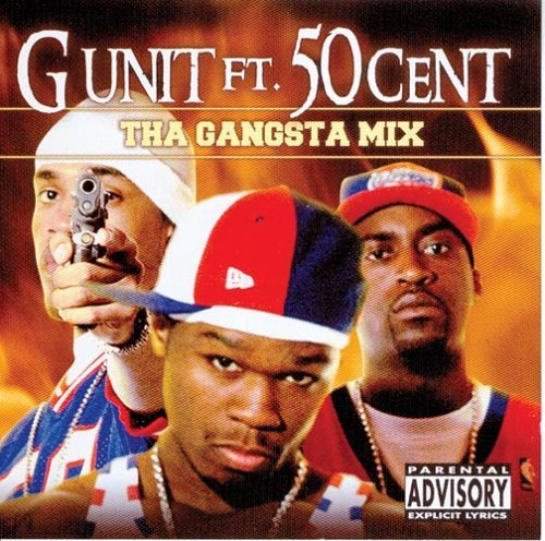 50 Cent - Tha Gangsta Mix By G Unit Feat. 50 Cent - Zortam Music