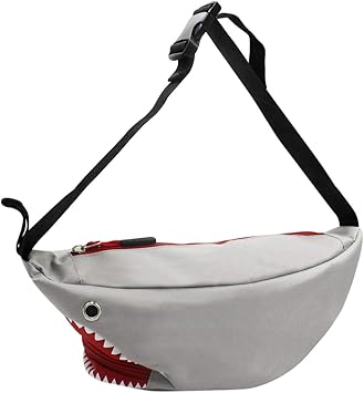cross chest fanny pack