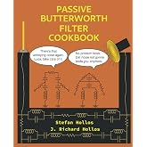 Passive Butterworth Filter Cookbook