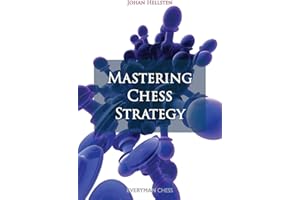 Mastering Chess Strategy