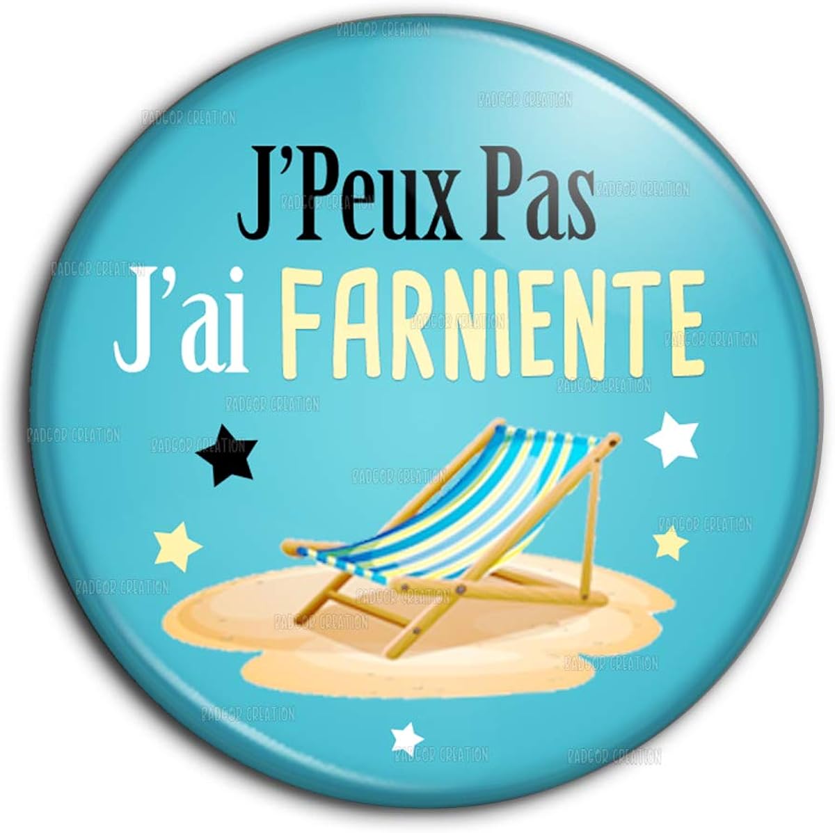 Humour Excuse Alibi Idee Cadeau Pins Bouton Epinglette Badge 25mm Jpeux Pas Jai Surf Planche Surfeur Vague Vetements Fantaisie Zwembaddebeemd Nl