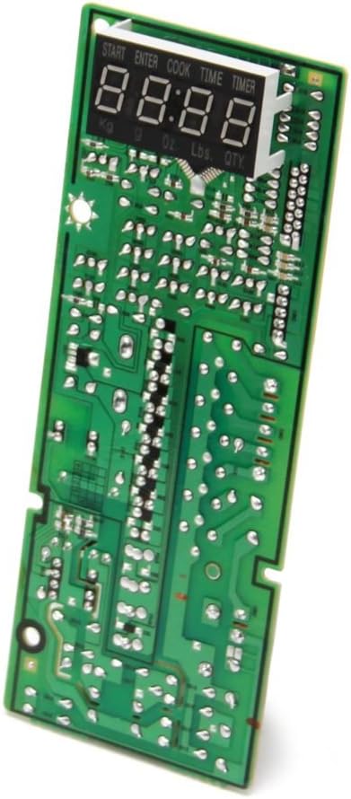 Best Samsung Oven Repair Parts Control Board