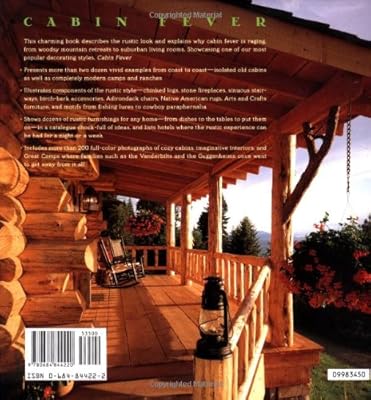 Cabin Fever Amazon De Rachel Carley Fremdsprachige Bucher