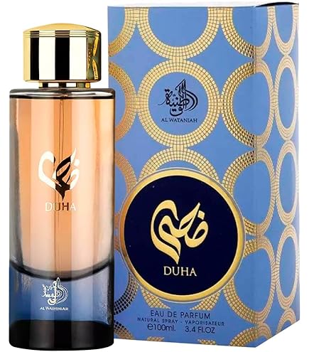 Al Wataniah Perfumes unissex, Ameerati | Amazon.com.br