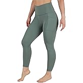 90 Degree By Reflex Tummy Control Leggings High Waisted Squat Proof Ankle Workout Running Yoga Pant