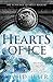 Hearts of Ice: The Sunsurge Quartet Book 3 (The Sunsurge Quartet, 3)