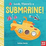 Look, There's a Submarine!