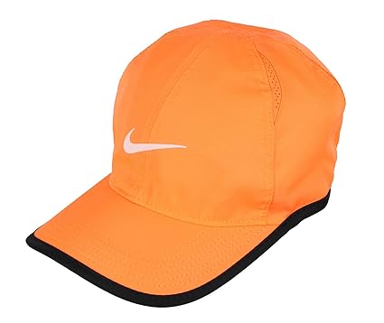 nike featherlight hat