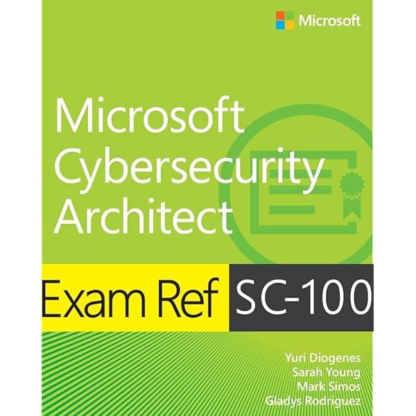 Exam Ref AZ-500 Microsoft Azure Security Technologies: Diogenes