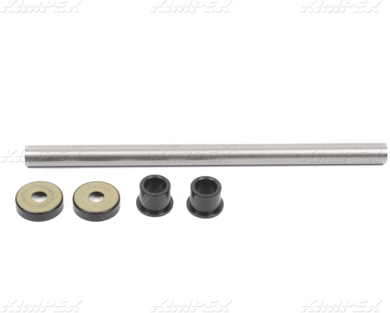 Kimpex WP09-2465 Wrist Pin for Ski-Doo Piston Ref 420916440 0.94 x 2.557 Inches