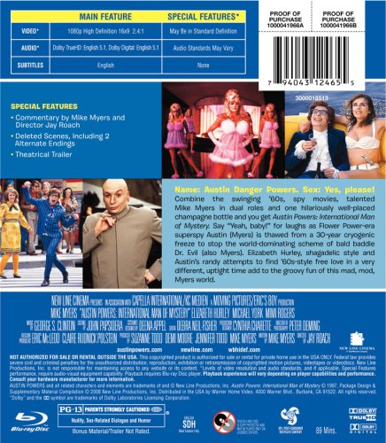 UPC 794043125010 Lookup | Barcode Spider