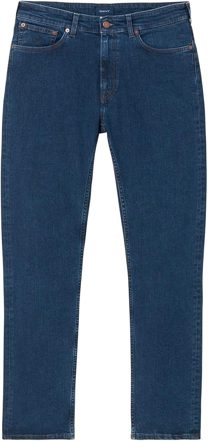 gant mens jeans