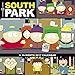 South Park Wall Calendar (2017)
