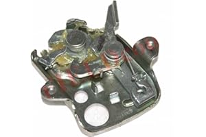 AEspares for Suzuki Bonnet Hood Latch Lock Mechanism Use Suzuki SJ Samurai 86-95