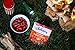 Wholesome Fair Trade Organic Cinnamon Bears, No Artificial Colors or High Fructose Corn Syrup, Non GMO & Gluten Free, Vegan, 6 Ounce (Pack of 6)