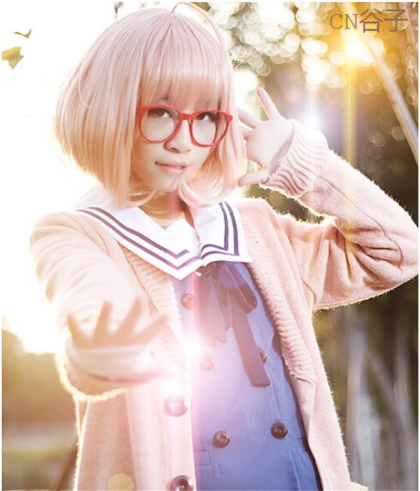 Get Lanting Cosplay Wig Beyond The Boundary Kyoukai No Kanata Wigs Desktop Wallpaper Wallpaper Lanting Cosplay Wig Beyond The Boundary Kyoukai No Kanata Wigs Desktop Wallpaper