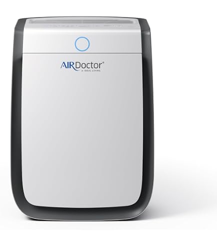 Amazon.com: Wellis Air Purifier for Home Bedroom Living Room