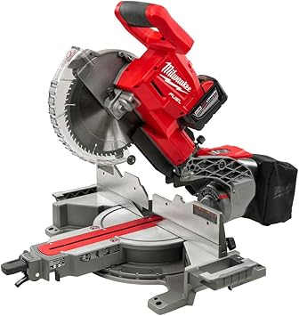 Milwaukee Electric Tool 2734-21HD featured image