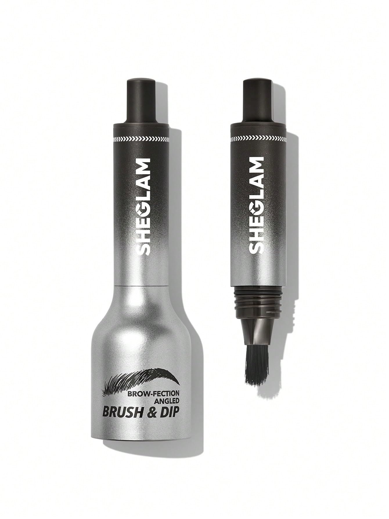 SHEGLAM Brow-Fection Angled Brush & Dip Upgraded