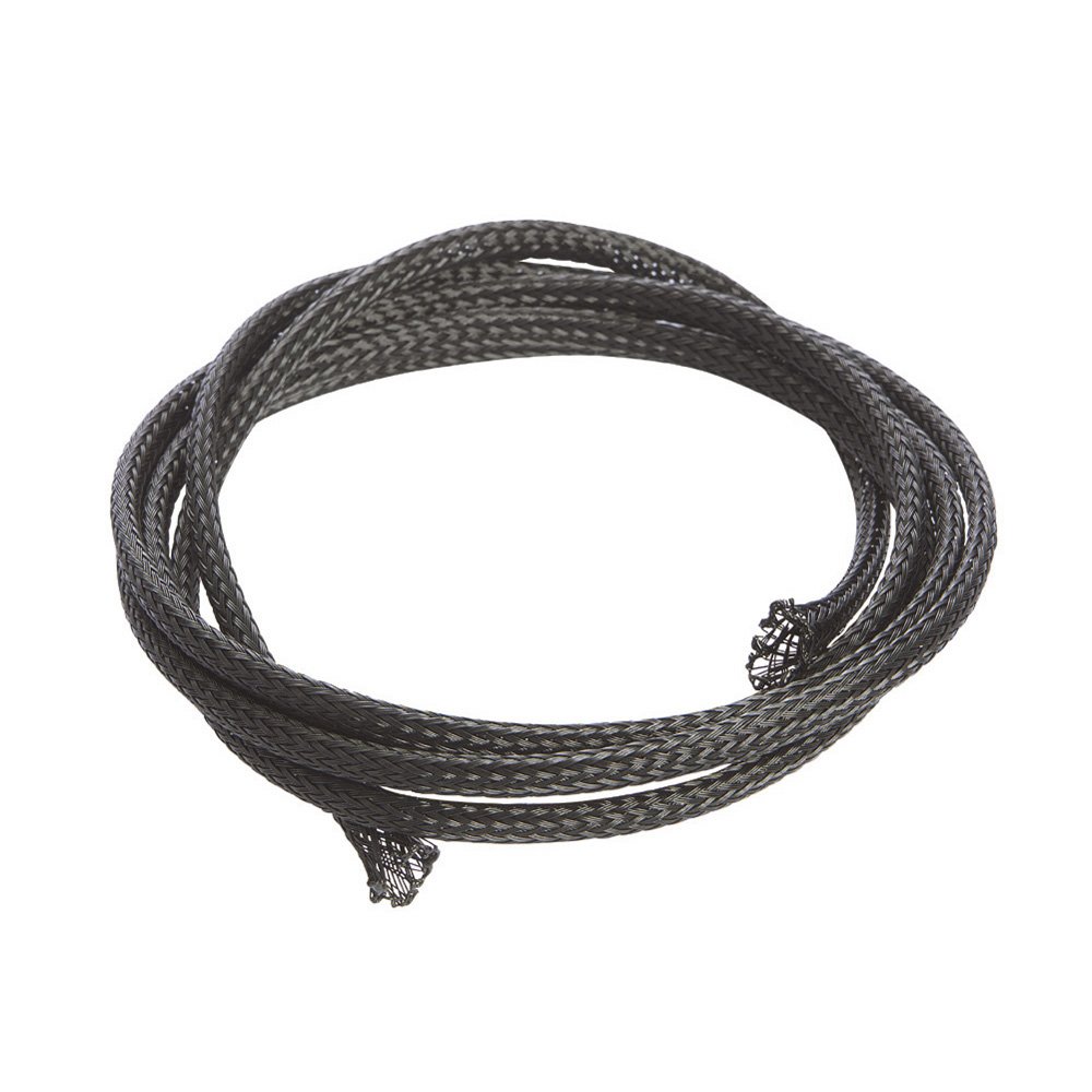 エーモン(amon) 配線保護スリーブ (耐熱・耐薬品・耐磨耗素材PET採用) 適合線径φ3.2-9.5 2952商品画像