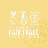 Shea Moisture Jamaican Black Castor Oil Shampoo & Conditioner Set view 7
