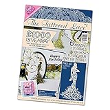 Tattered Lace Magazines - Tattered Lace Magazine #26