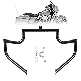 Kinglemc Crash Bar Engine Guard Highway Bar for