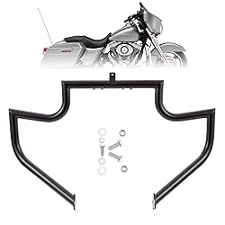 Kinglemc Crash Bar Engine Guard Highway Bar for