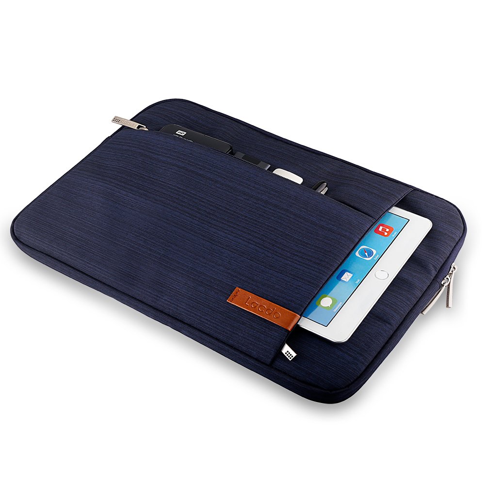 Lacdo 15.6 Inch Laptop Sleeve Bag Compatible Acer Aspire/Predator