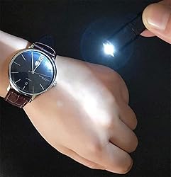 Nitefox e1 Smallest Super Tiny Keychain Flashlight