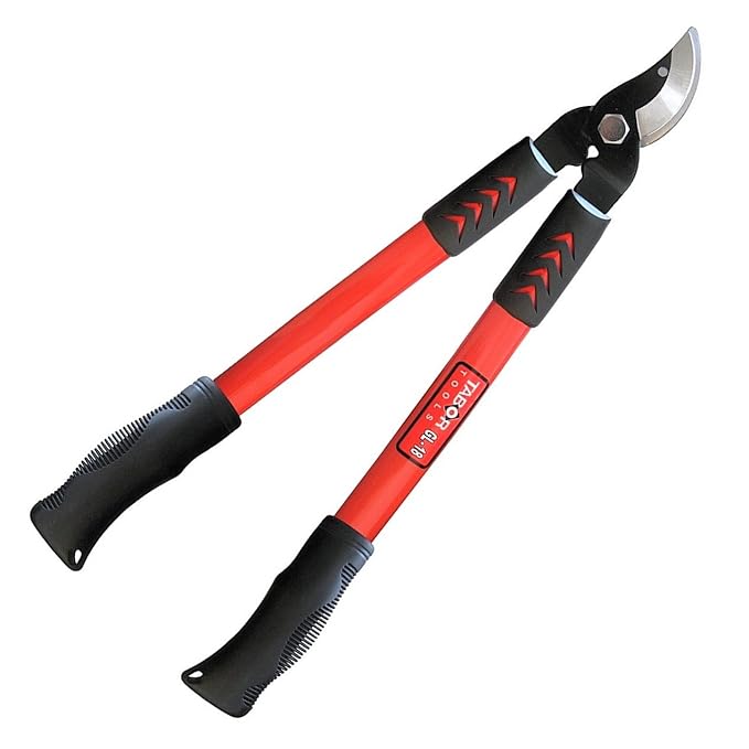 TABOR TOOLS GL18 20Inch Bypass Mini Lopper, Makes Clean Professional