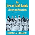 The Jews of Arab Lands: A History and Source Book
