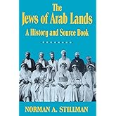 The Jews of Arab Lands: A History and Source Book