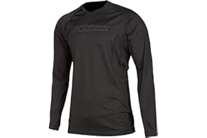 KLIM Men's Aggressor Shirt 1.0 Base Layer