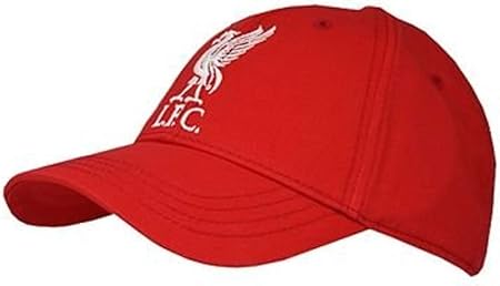 red baseball cap uk