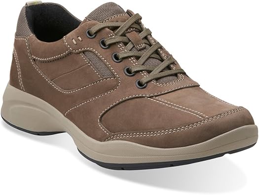 clarks men's athletic shoes