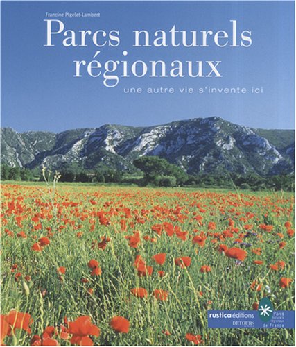 Parcs naturels régionaux