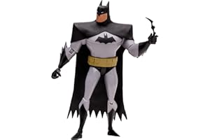 McFarlane Toys - The New Batman Adventures Batman 6in Scale Figure