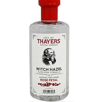 thayers facial toner amazon