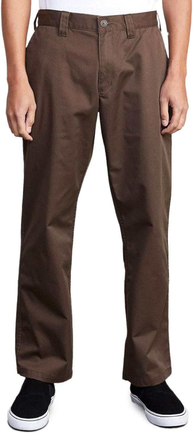 Emerica Mens Emericana Chino Pants 
