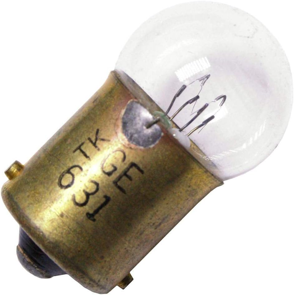 GE 26570631 Miniature Automotive Light Bulb Automotive