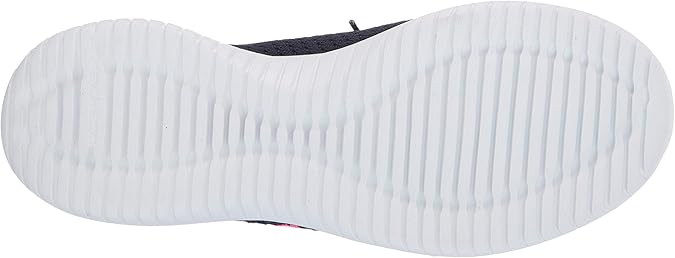 skechers ultra flex navy