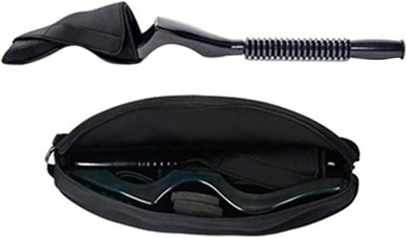 JVSISM Black ABS Detachable Ballet Foot Stretch For Dancer Massage Stress Stretcher Arch Enhancer Dance Gymnastics Ballet Fitness Accessories