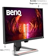 BenQ MOBIUZ EX2710S 27 Inch IPS 165 Hz 1ms HDR FreeSync Premium view 3