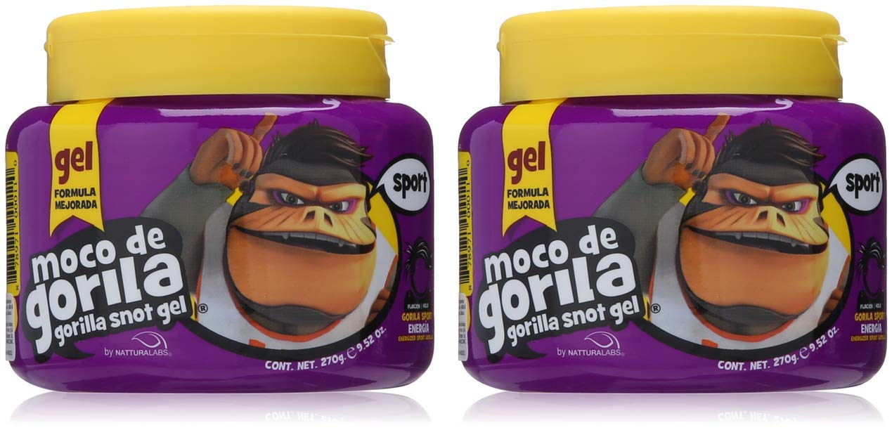 Which Is The Best Guerilla Snot Hair Care