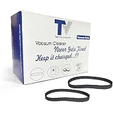 Replacement Part for Electrolux Aerus Generic Belt Compatible to Electrolux 7527 Vacuum Cleaner Belt 2Pk # Compare to Part 26-3315-02