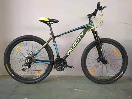 velocity fat bike price